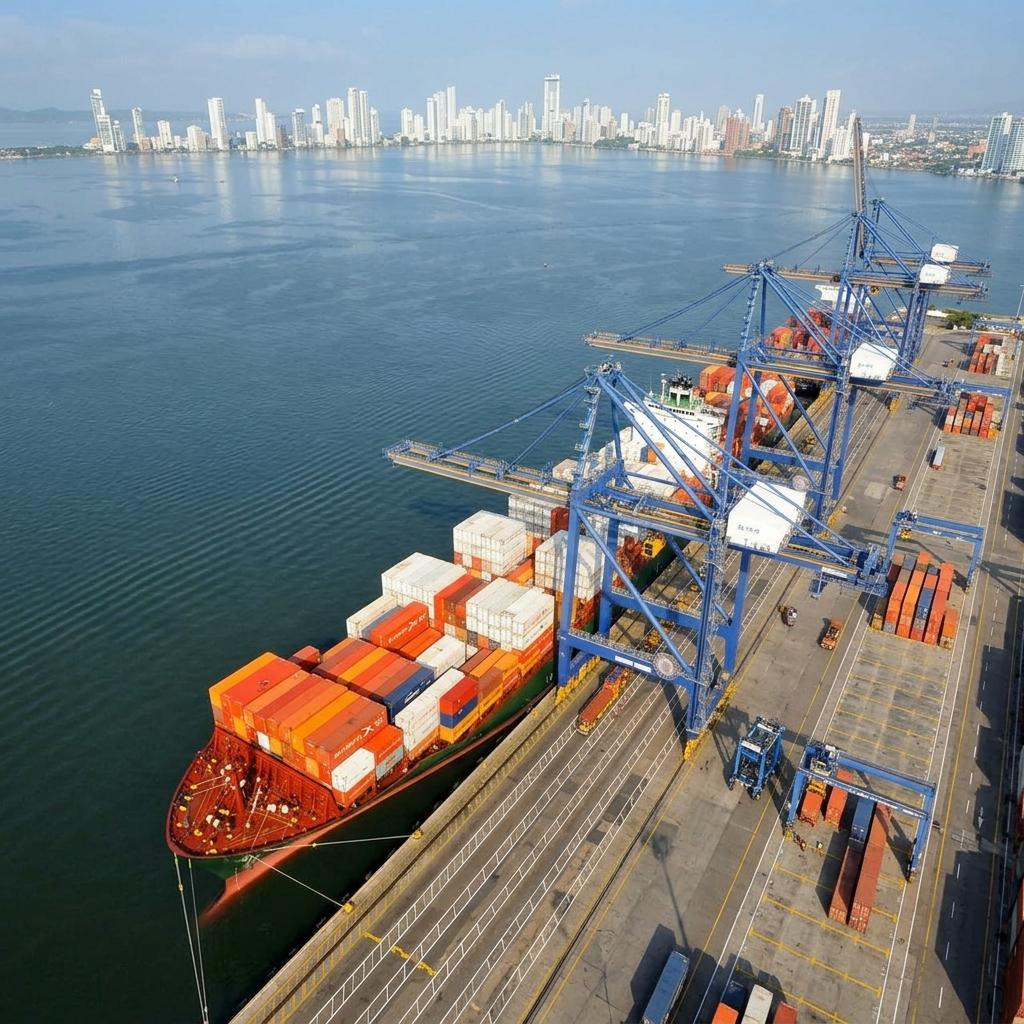 Seguro de Transporte