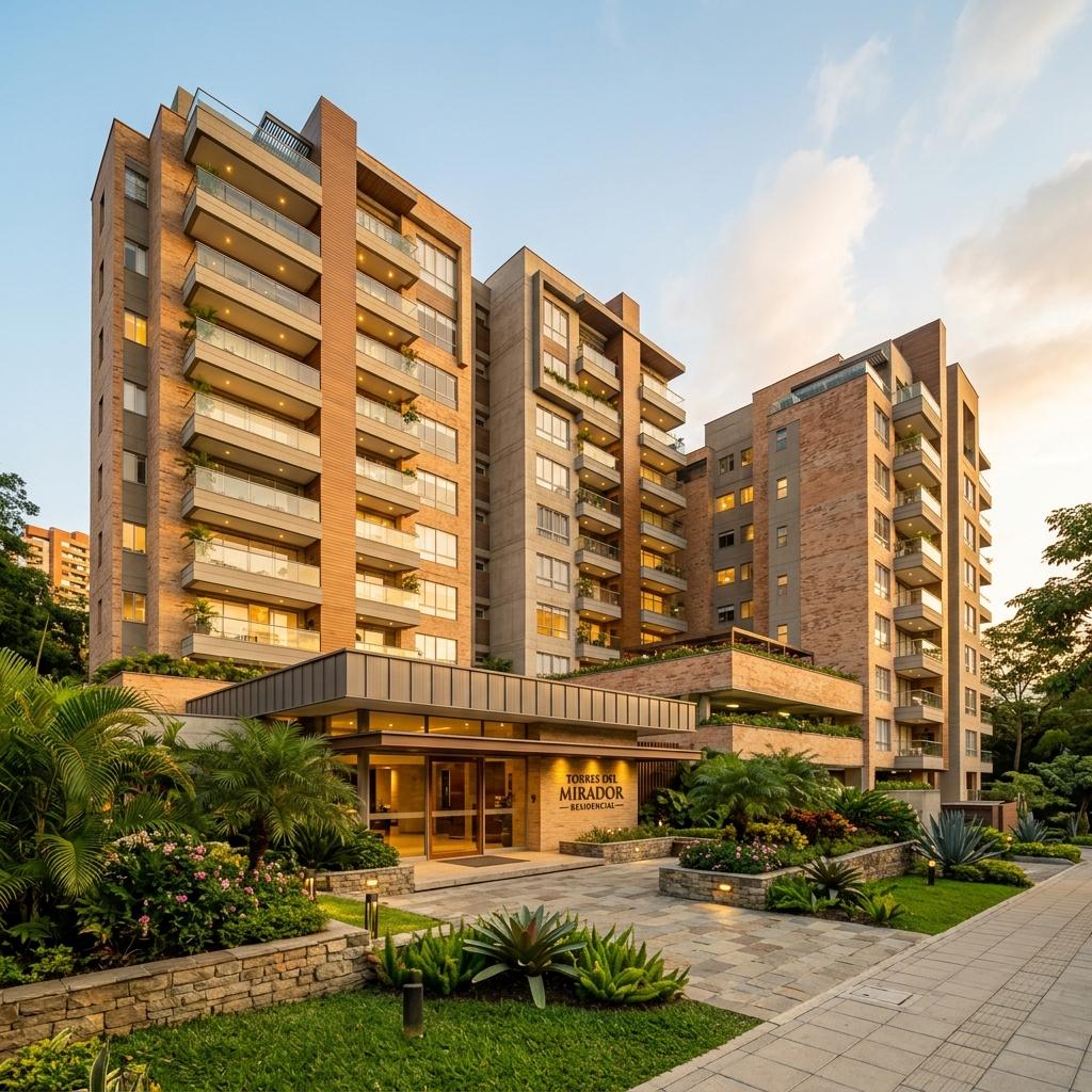 Seguro de Copropiedades