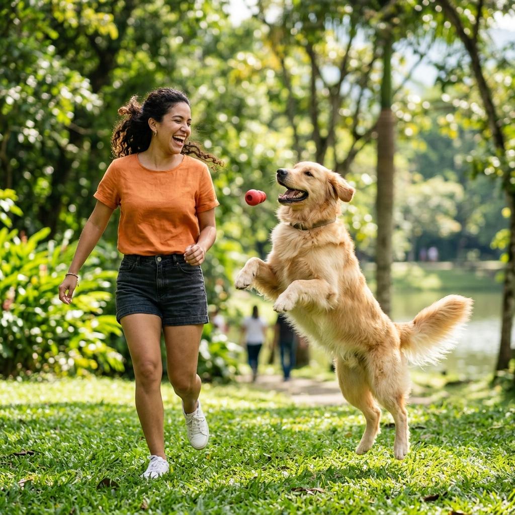 Seguro para Mascotas