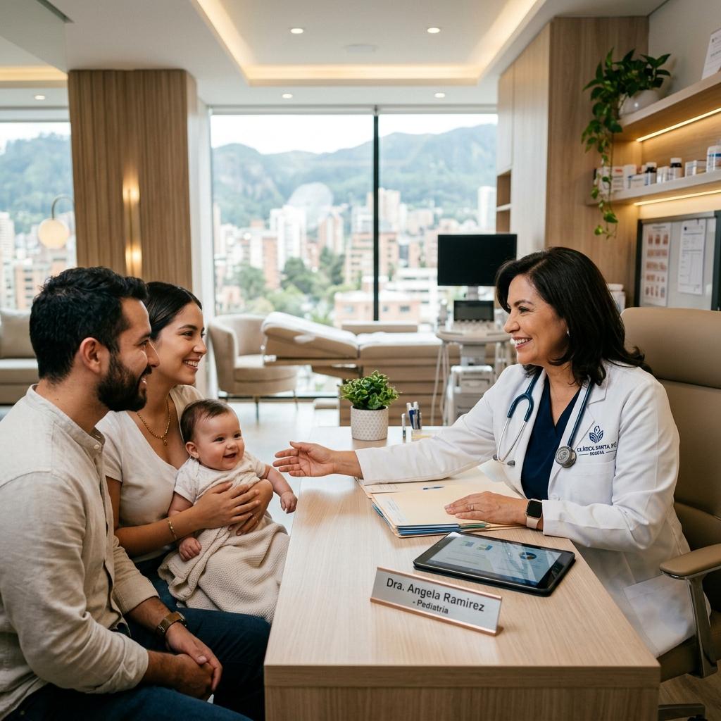 Póliza de Salud y Medicina Prepagada