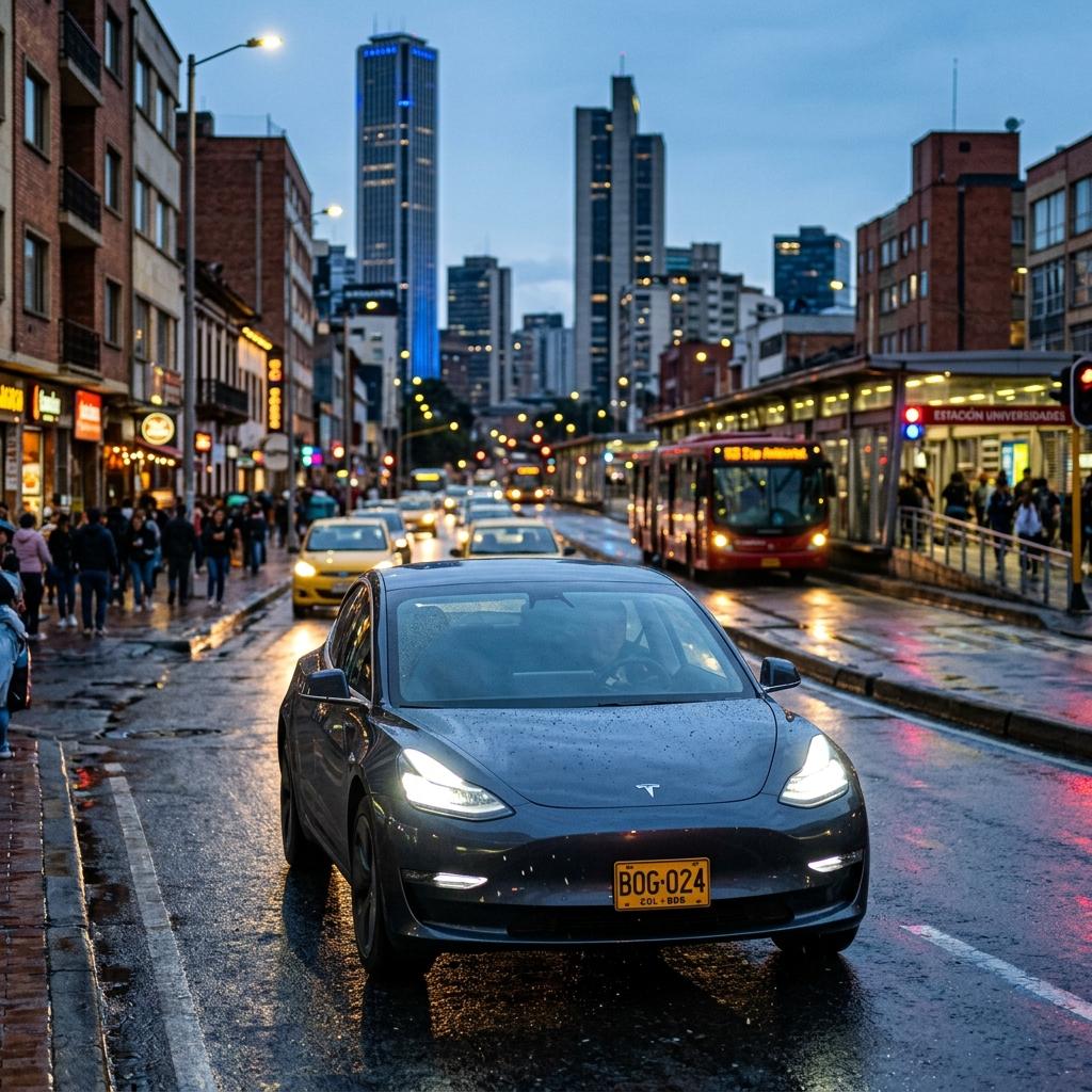 Seguro Todo Riesgo para Autos